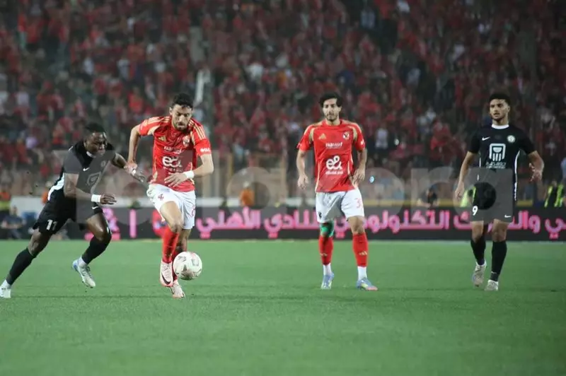 توقعات مثيرة في الأهلي: مدرب الفريق وبن رمضان والزي الجديد خلال 48 ساعة توقعات مثيرة في الأهلي: مدرب الفريق وبن رمضان والزي الجديد خلال 48 ساعة