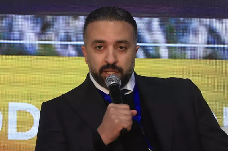 عضو مجلس إدارة الأهلي يكشف تفاصيل إيرادات النادي، أسعار تذاكر مونديال الأندية، وآخر مستجدات مفاوضات رونالدو عضو مجلس إدارة الأهلي يكشف تفاصيل إيرادات النادي، أسعار تذاكر مونديال الأندية، وآخر مستجدات مفاوضات رونالدو