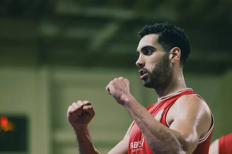 إيهاب أمين: دعمنا للأهلي في افتتاح كأس العالم للأندية ورسالة مشاعر بعد انتصار دوري السلة إيهاب أمين: دعمنا للأهلي في افتتاح كأس العالم للأندية ورسالة مشاعر بعد انتصار دوري السلة