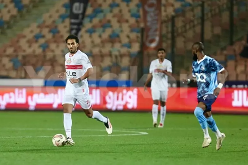 تفاصيل مثيرة حول خلاف أحمد حمدي مع الزمالك: التهرب من دفع الفواتير تفاصيل مثيرة حول خلاف أحمد حمدي مع الزمالك: التهرب من دفع الفواتير