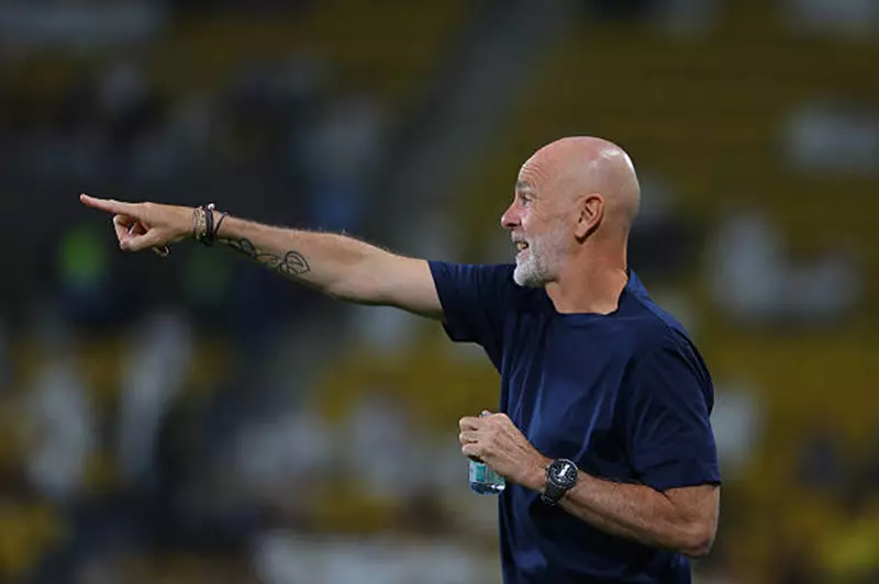 تنافس رانييري وبيولي على خلافة سباليتي في قيادة منتخب إيطاليا تنافس رانييري وبيولي على خلافة سباليتي في قيادة منتخب إيطاليا