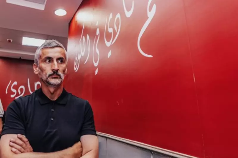 ريبييرو: إلمام عميق بثقافة الأهلي وتجربتي في أورلاندو تتجاوز حدود التدريب ريبييرو: إلمام عميق بثقافة الأهلي وتجربتي في أورلاندو تتجاوز حدود التدريب