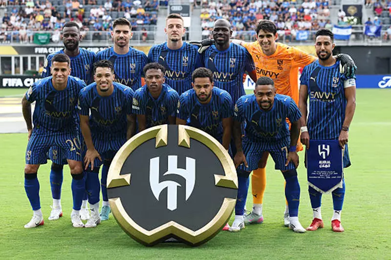 الاتحاد السعودي يعزز دعم الهلال من خلال فتح التسجيل الصيفي مبكرًا الاتحاد السعودي يعزز دعم الهلال من خلال فتح التسجيل الصيفي مبكرًا