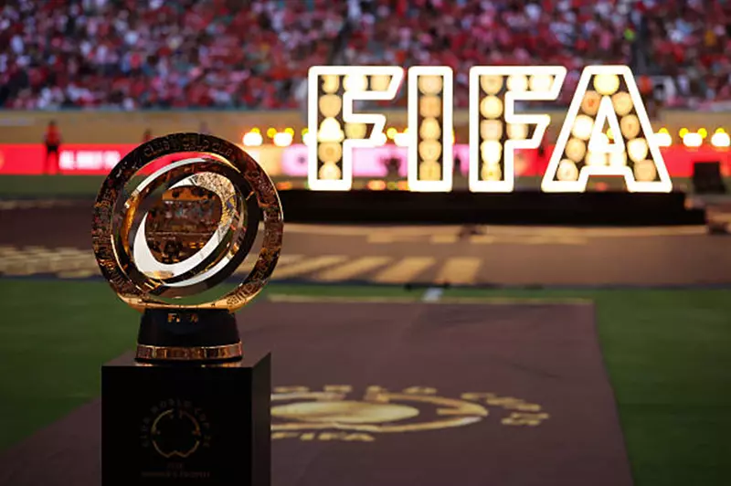 جدول مواعيد مباريات ربع نهائي كأس العالم للأندية 2025 جدول مواعيد مباريات ربع نهائي كأس العالم للأندية 2025