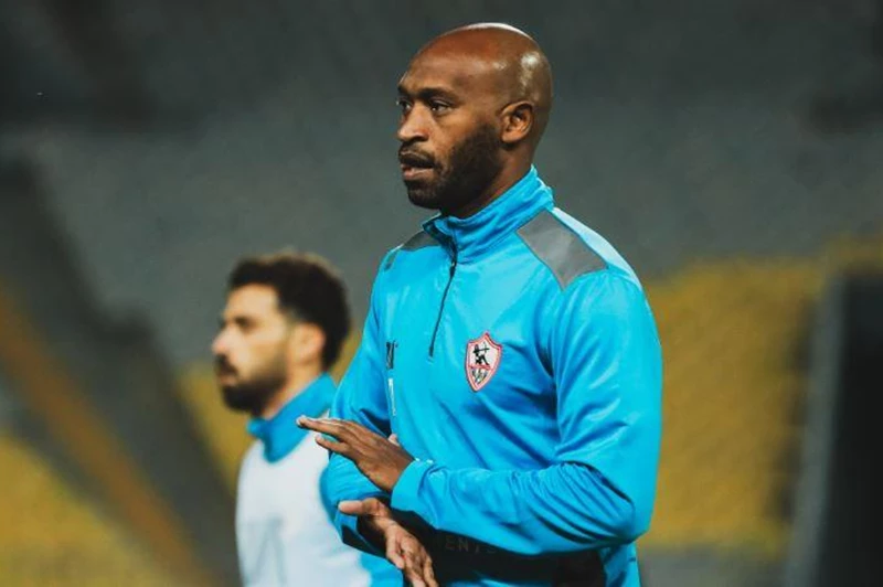 شيكابالا: العلاقات مع جماهير الأهلي بلا أزمات.. وآمل أن تنتهي رحلتي بسلاسة شيكابالا: العلاقات مع جماهير الأهلي بلا أزمات.. وآمل أن تنتهي رحلتي بسلاسة