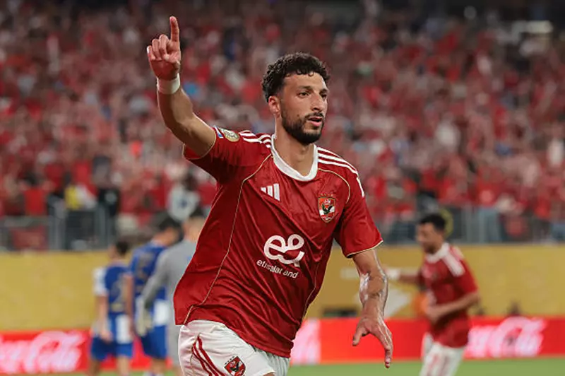 يلا كورة حصريًا: تفاصيل طلب الوصل الإماراتي للتعاقد مع وسام أبو علي ورد الأهلي يلا كورة حصريًا: تفاصيل طلب الوصل الإماراتي للتعاقد مع وسام أبو علي ورد الأهلي