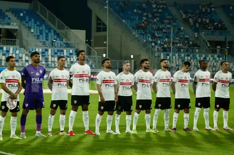 الزمالك يستعد لمواجهة مودرن سبورت بعودة فتوح وشيكو بانزا الزمالك يستعد لمواجهة مودرن سبورت بعودة فتوح وشيكو بانزا