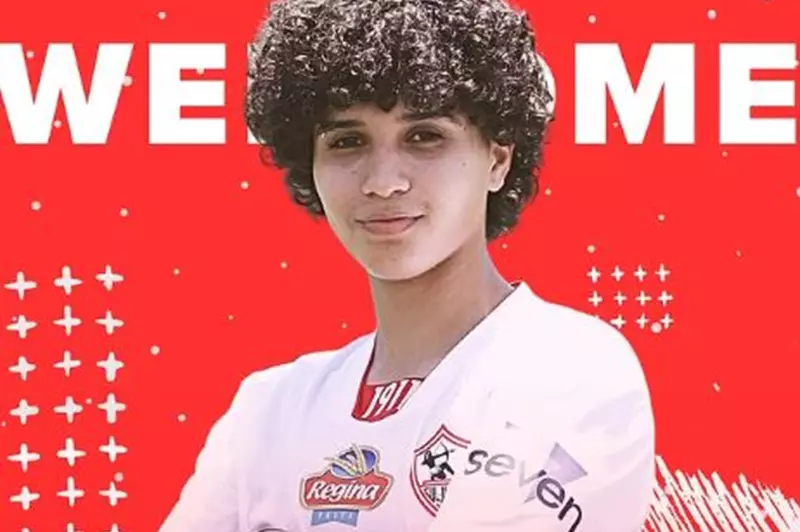 الزمالك يستقطب 3 لاعبات لتعزيز صفوف فريق السيدات الجديد الزمالك يستقطب 3 لاعبات لتعزيز صفوف فريق السيدات الجديد