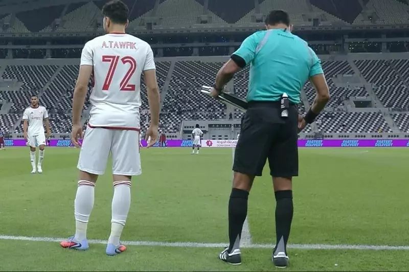 الشمال يتألق بفوز مثير على الأهلي في انطلاق الدوري القطري الشمال يتألق بفوز مثير على الأهلي في انطلاق الدوري القطري