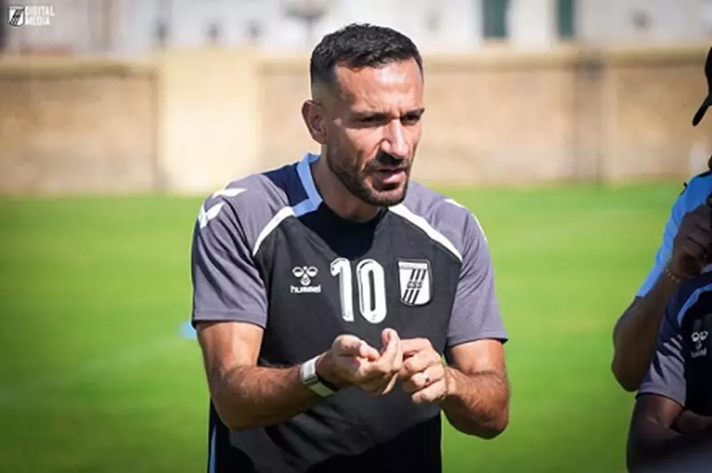 الظهور الأول لعلي معلول مع الصفاقسي: تحليل تفصيلي ومشاهدة للصور الظهور الأول لعلي معلول مع الصفاقسي: تحليل تفصيلي ومشاهدة للصور