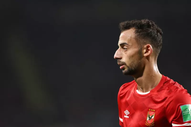 تحليل مسار الأهلي في مستقبل أحمد عبد القادر: الرؤى والاستراتيجيات تحليل مسار الأهلي في مستقبل أحمد عبد القادر: الرؤى والاستراتيجيات