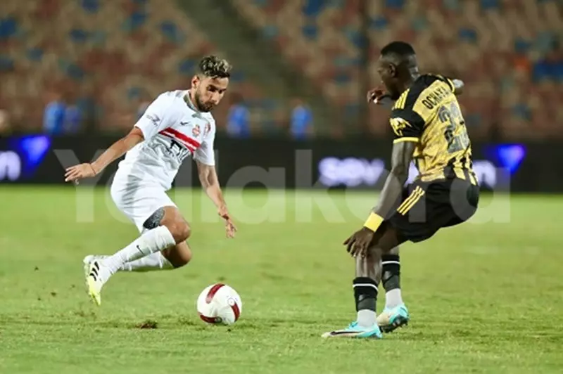 تداعيات قرار فيفا على الدوري المصري وتأثيره على الأندية الكبرى تداعيات قرار فيفا على الدوري المصري وتأثيره على الأندية الكبرى