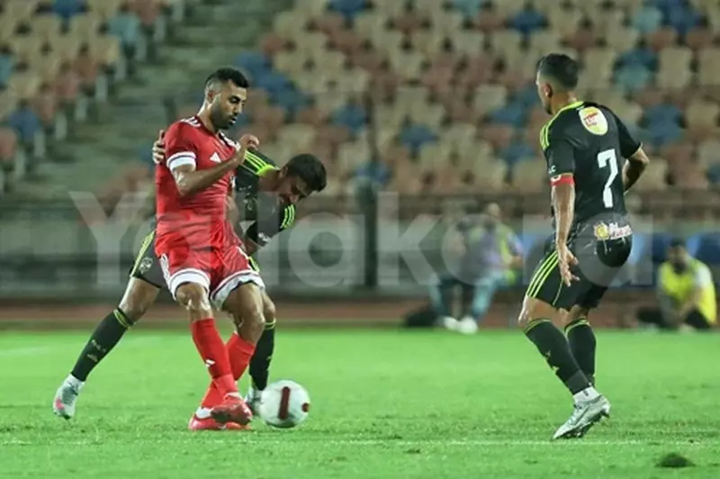 عبد الظاهر السقا: تحليل شامل لتعادل الأهلي وتأثير اعتذار حسام حسن عبد الظاهر السقا: تحليل شامل لتعادل الأهلي وتأثير اعتذار حسام حسن