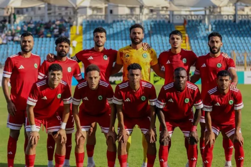 مفاضلة مركزين في تشكيل مودرن سبورت لمواجهة الزمالك: تحليل شامل مفاضلة مركزين في تشكيل مودرن سبورت لمواجهة الزمالك: تحليل شامل