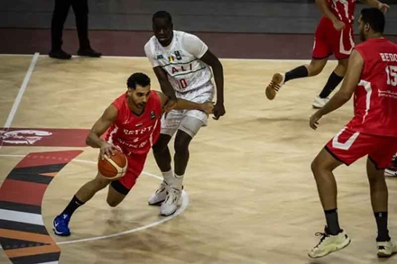 موعد مباراة منتخب مصر ضد الكاميرون في ربع نهائي بطولة الأفروباسكت موعد مباراة منتخب مصر ضد الكاميرون في ربع نهائي بطولة الأفروباسكت
