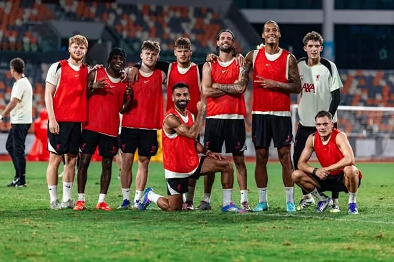 هيمنة ليفربول: 10 سنوات من الانتصارات في الدوري الإنجليزي هيمنة ليفربول: 10 سنوات من الانتصارات في الدوري الإنجليزي