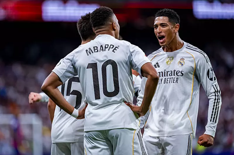 ليفربول ضد ريال مدريد.. هل يحطم بيلينجهام إنجاز كاسياس؟ ليفربول ضد ريال مدريد.. هل يحطم بيلينجهام إنجاز كاسياس؟